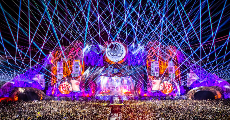 The Dazzling UNTOLD Festival Is Landing In Dubai In 2024 img