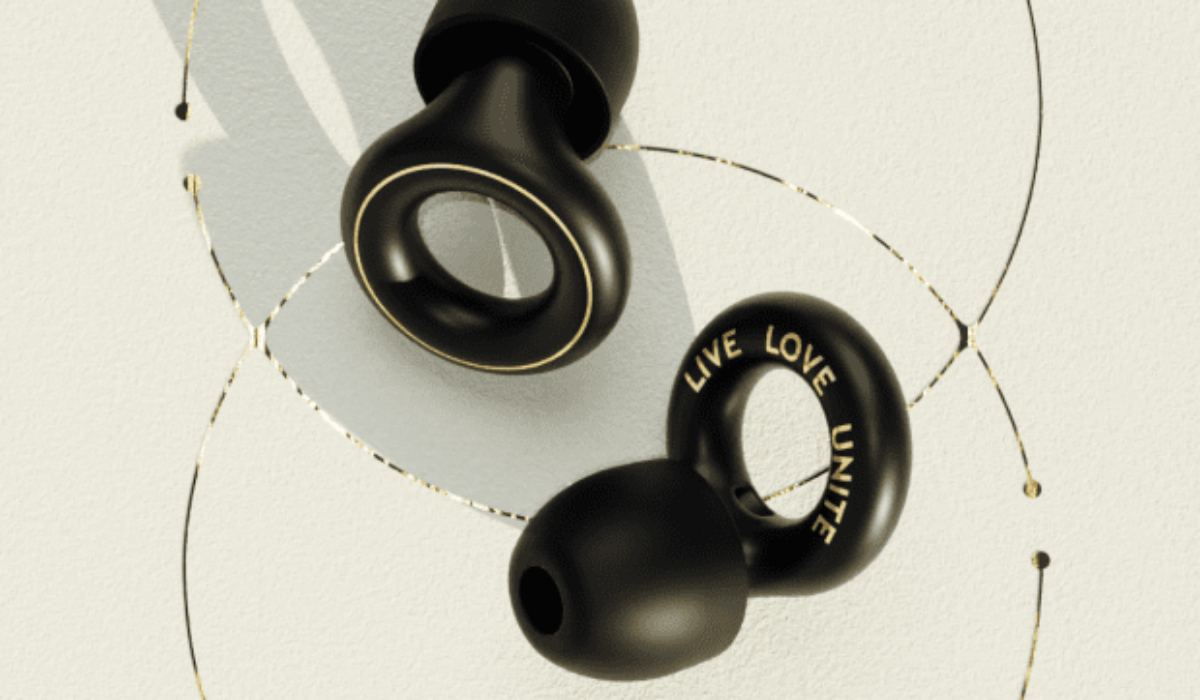 Tomorrowland Partners With Loop Earplugs for Festival's "Love Tomorrow" Initiative img
