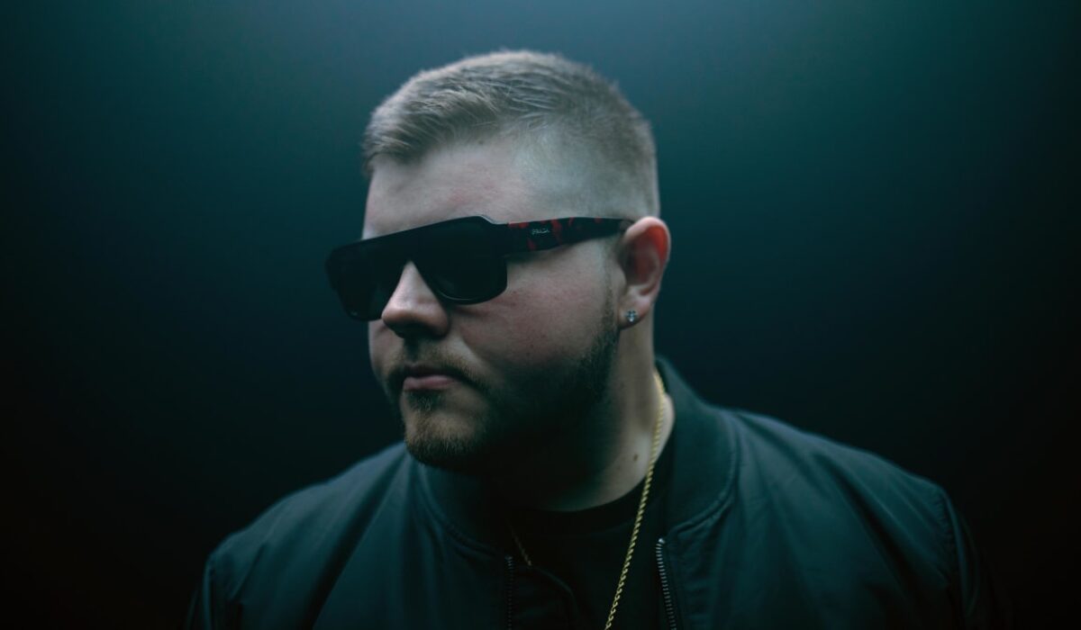 Troy Junker Drops Music Video for House and Hip-Hop Hybrid, "Doubles" img