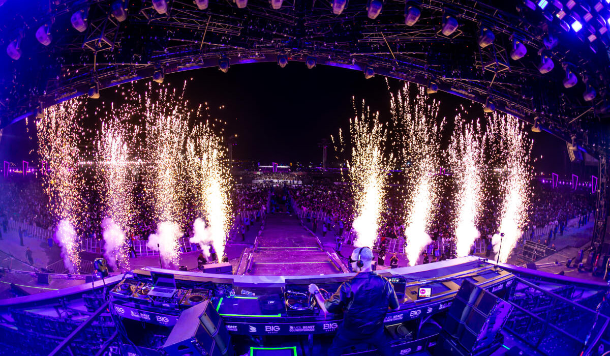 With a New Album Looming, DJ Snake Announces Massive Summer 2023 Tour img