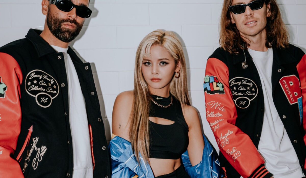 Yellow Claw drop ‘Cold Like Snow’ featuring Thai K-Pop singer Sorn – Dancing Astronaut img