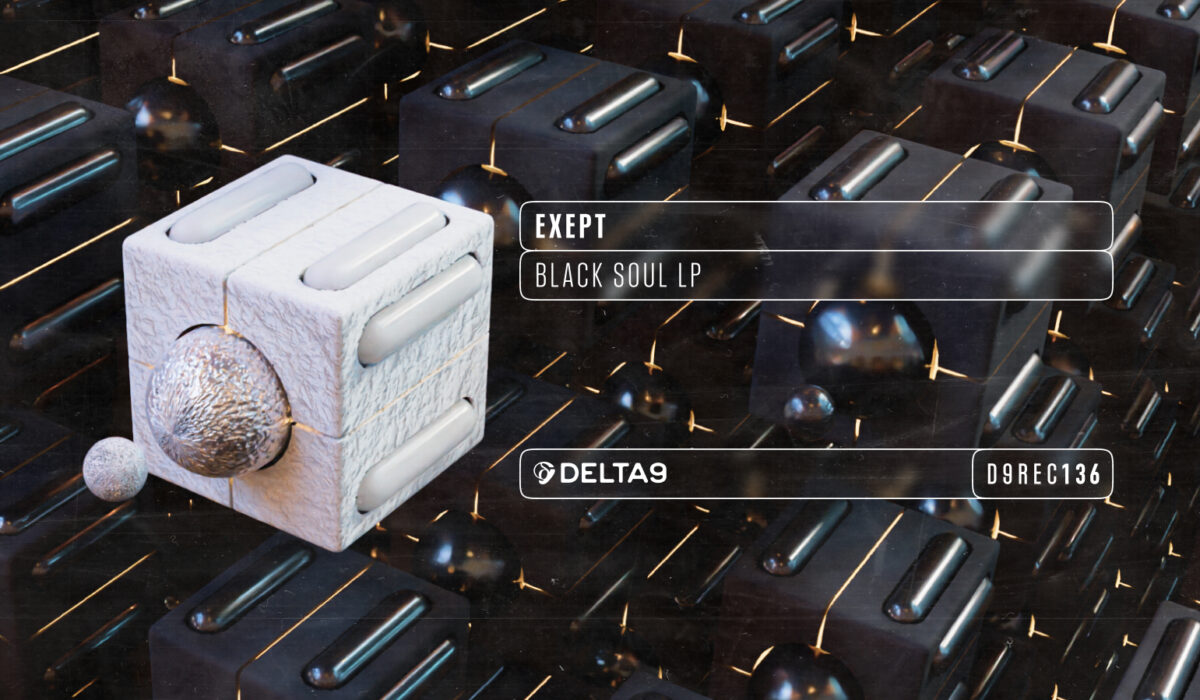 Your EDM Premiere: Exept are Back and they Didn’t Miss a Beat With New Crossover Jam img