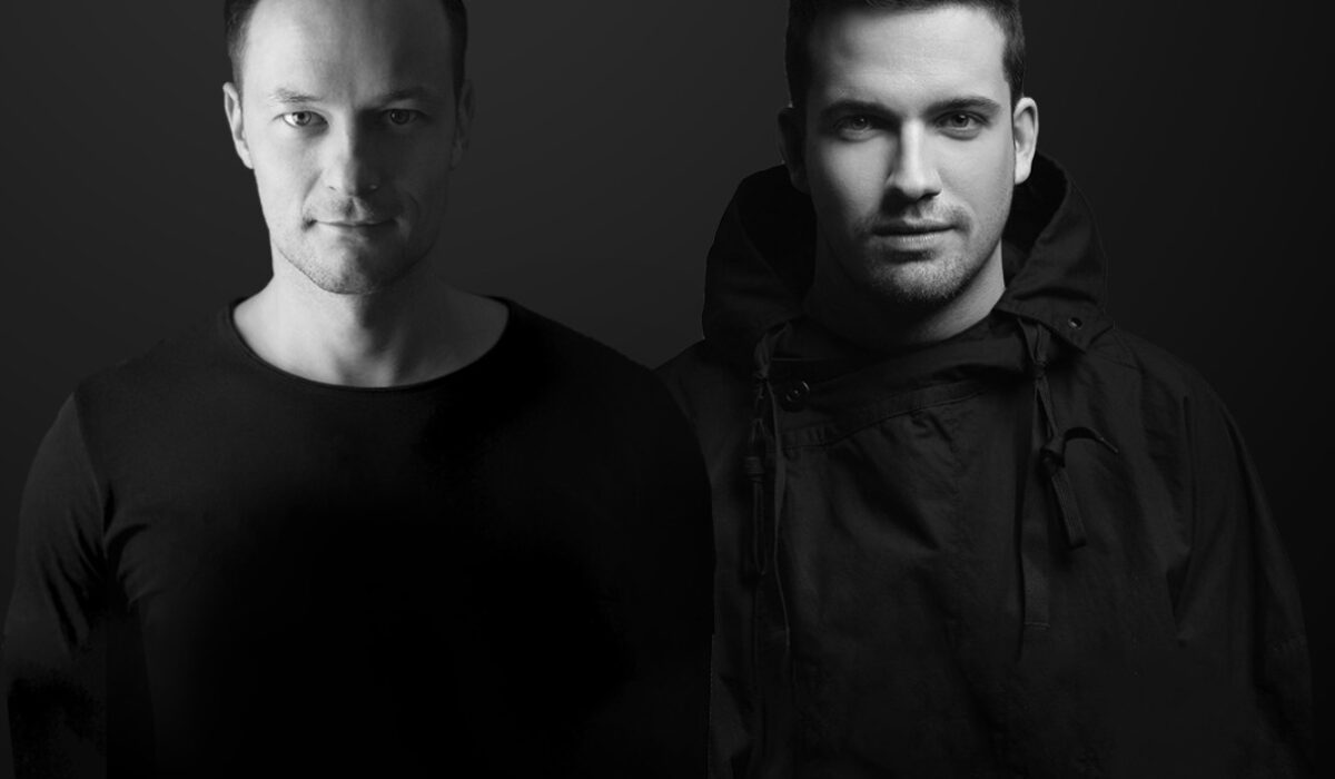 Yves V and Sem Thomasson tie a deep groove to the ‘Sound Of A Beating Heart’ – Dancing Astronaut img