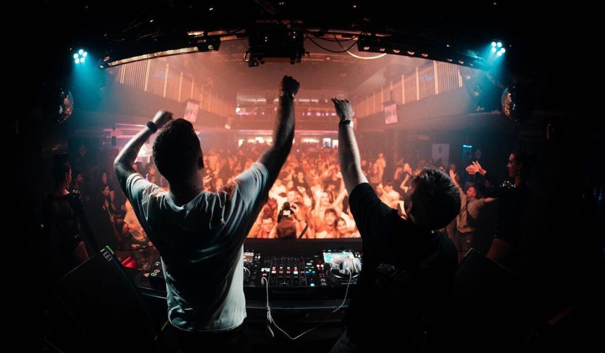 ZOOTAH delivers batch of ‘Cupcakes’ on second STMPD RCRDS original – Dancing Astronaut img