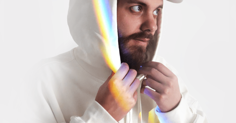 "Existential Dance Music": San Holo Announces New Album, Drops Kaleidoscopic Single img