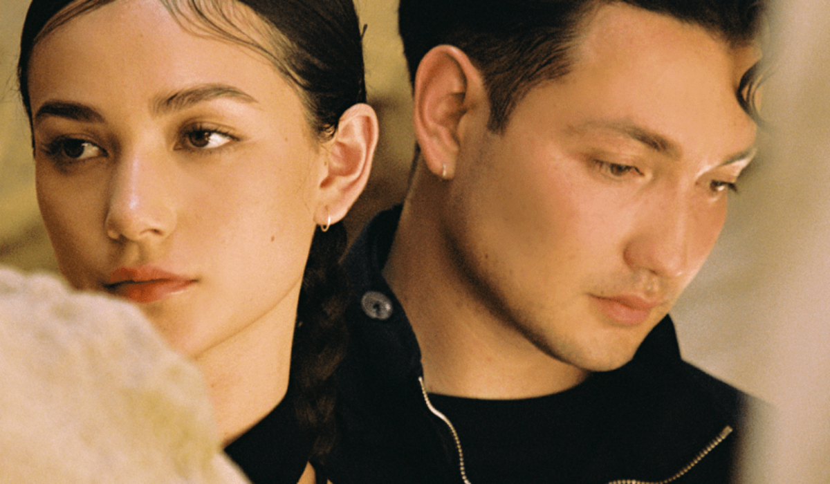 "Perfect World": Lastlings' New Album Is a Vulnerable Voyage Through Love Lost img