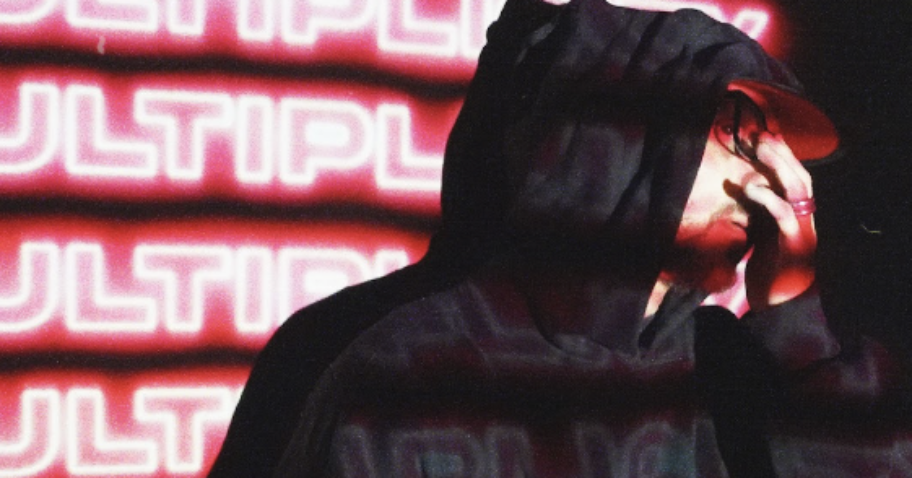 ALRT Unveils Sensational Sophomore Album, ‘MULTIPLICITY’ img
