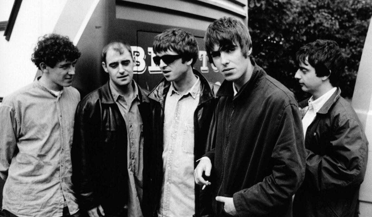 BBC 6 Music shares new podcast about the rise and fall of Britpop img