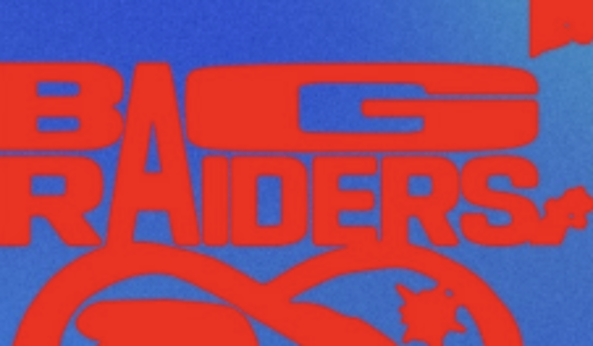 Bag Raiders Drop Classic House Infused Heater “Love Me Back” img