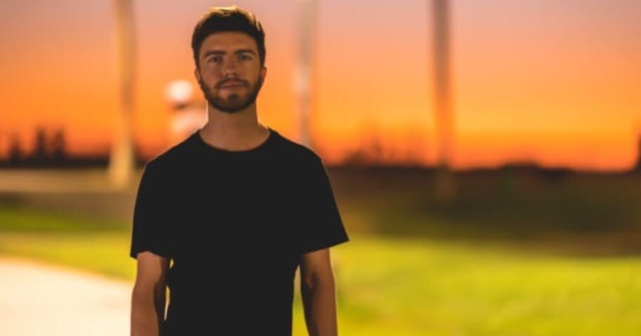 Beats That Bounce Back: Spencer Brown Announces Third Album, an Ode to Resilience img