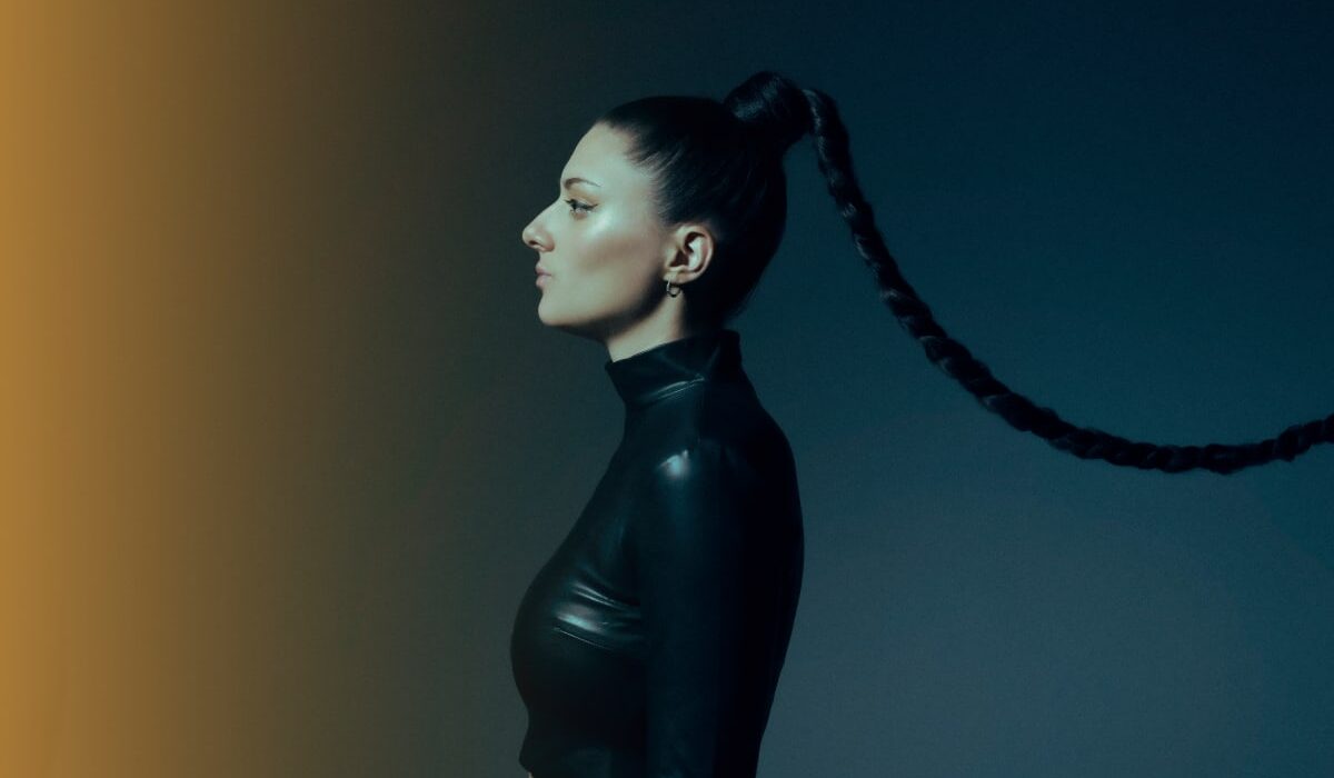 CloZee's Third Album is a Deeply Personal Sonic Journey: Listen to "Microworlds" img