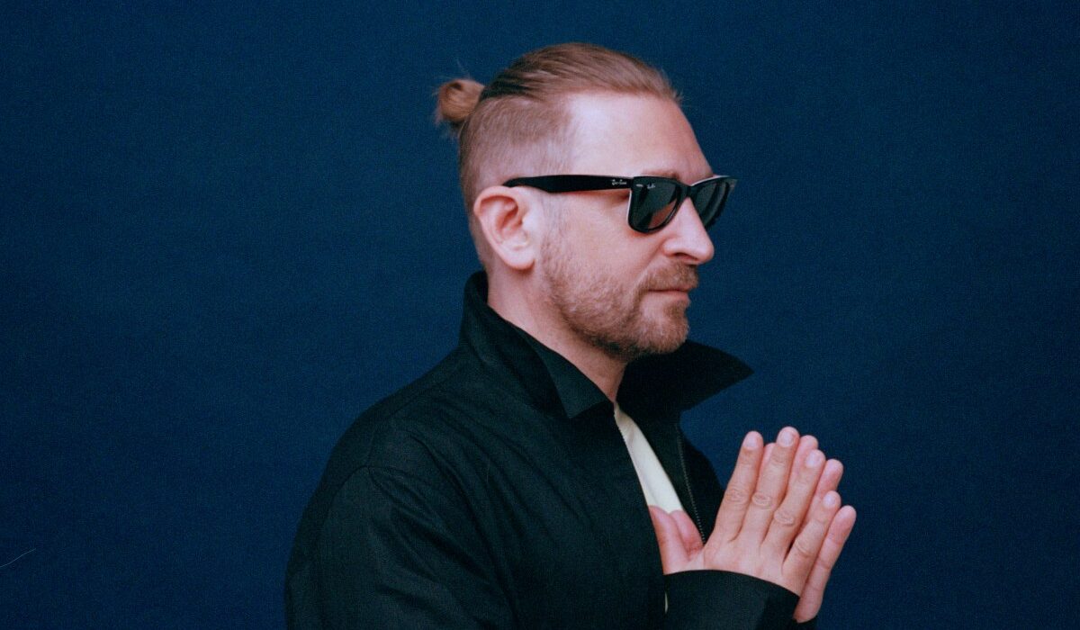 DJ Fresh Launches New Production Tool for Ethical Sourcing of AI Vocals img