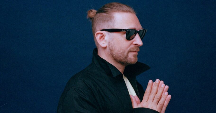 DJ Fresh Launches New Production Tool for Ethical Sourcing of AI Vocals img