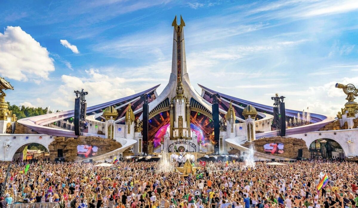 Dancing Astronaut’s can’t-miss sets during both weekends of Tomorrowland 2023 – Dancing Astronaut img