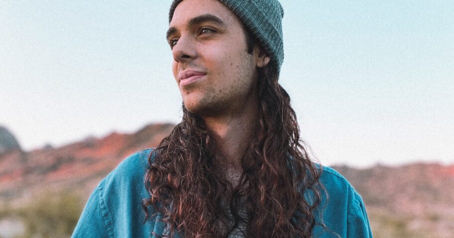 Ekonovah Makes Generation HEX Debut with Shimmering House Track, "Morning Light" img