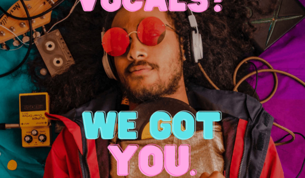 Elevate Your Creative Arsenal With yoursoundmate, a Diverse Marketplace for Independent Artists img