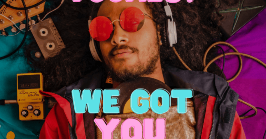 Elevate Your Creative Arsenal With yoursoundmate, a Diverse Marketplace for Independent Artists img