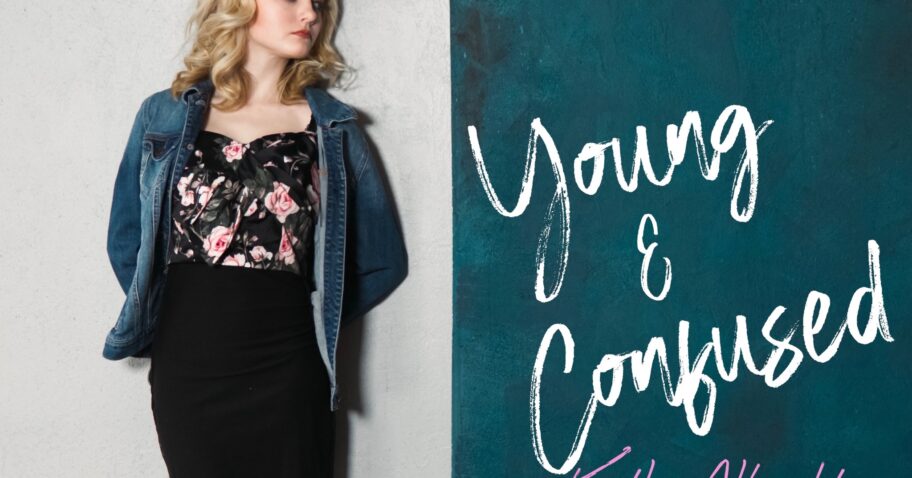 Emerging Artist Kaitlyn Albrecht Drops “Young & Confused” img