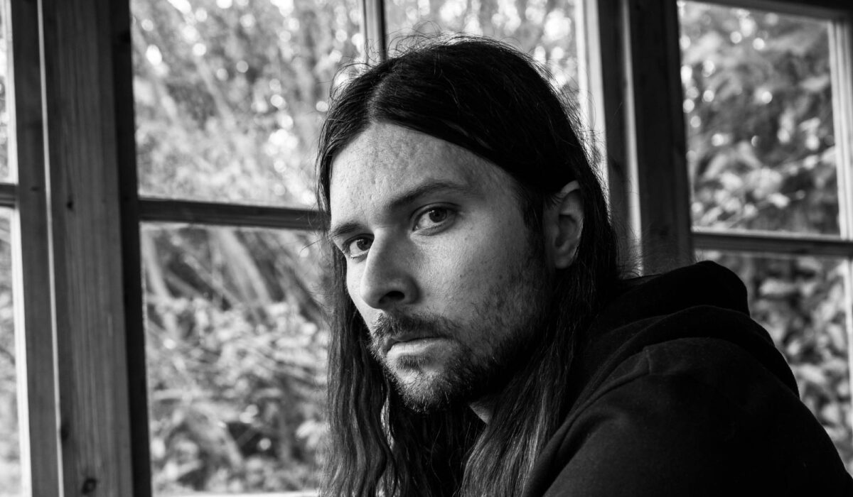 Harry Styles co-writer Mitch Rowland announces debut album ‘Come June’, shares title track img