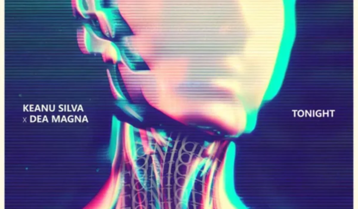 Keanu Silva teams up with Dea Magna on ‘Tonight’ – Dancing Astronaut img