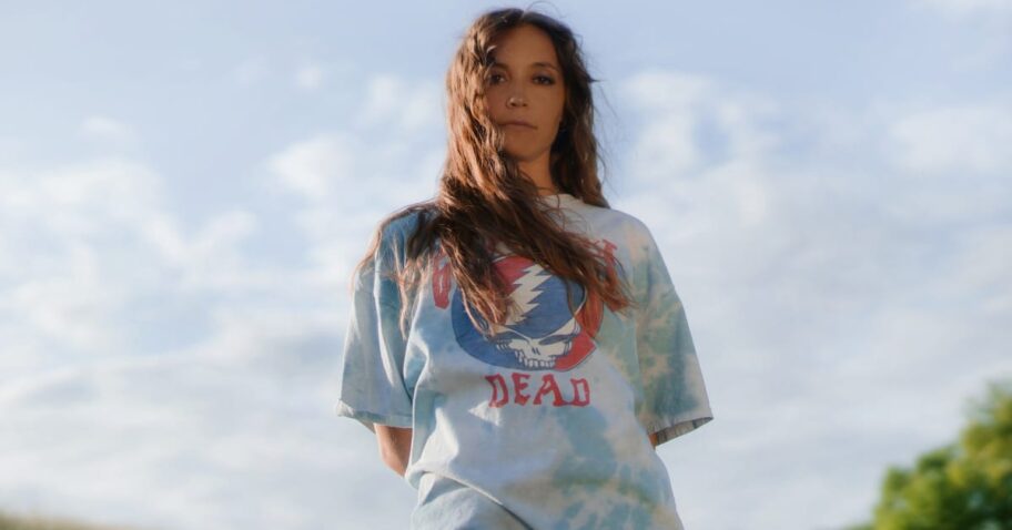 LP Giobbi Drops Eclectic Remix Package for Debut Album, "Light Place" img