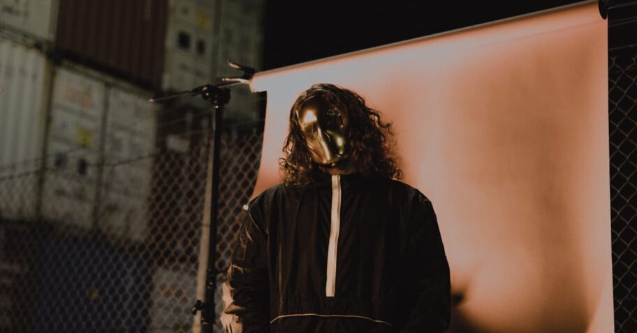 Listen to Golden Features' Most Personal Work Yet, the Introspective "Sisyphus" LP img
