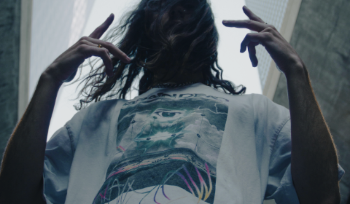 Meduso is ready to “Drive You Mad” with Metal & Bass Single img