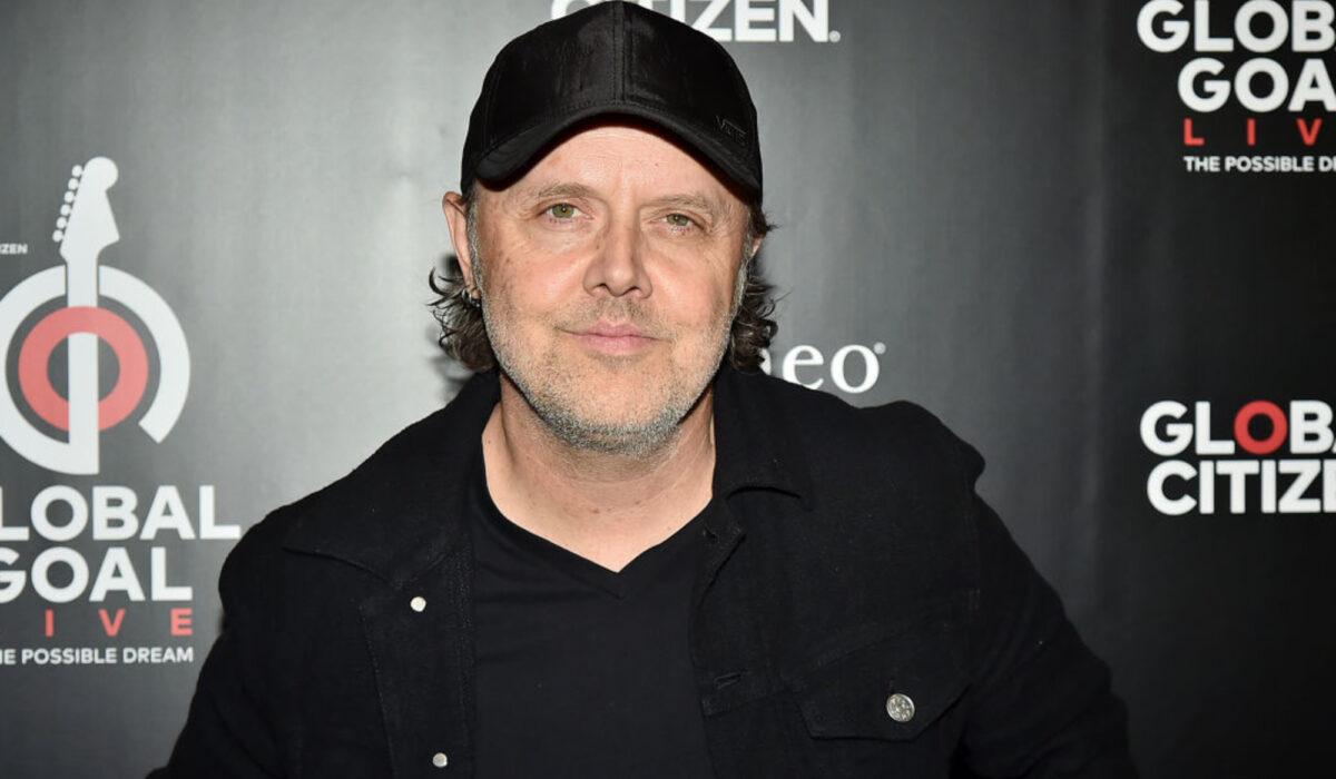 Metallica’s Lars Ulrich writes foreword for new edition of Hunter S Thompson’s ‘Screwjack’ img