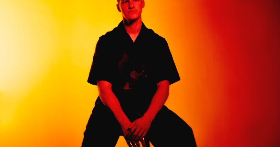 OTR's Sophomore Album is an Introspective Self-Reflection on Our Place in the Universe img