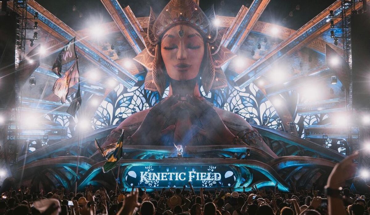 Pauline Herr converts EDC Las Vegas ID into Lost In Dreams original, ‘Lightyears’ – Dancing Astronaut img