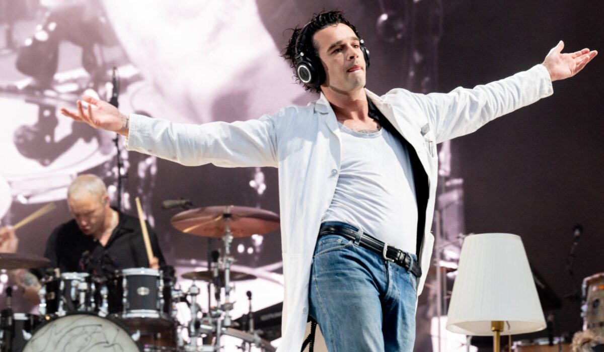 Reading & Leeds confirm The 1975 as final 2023 headliners img