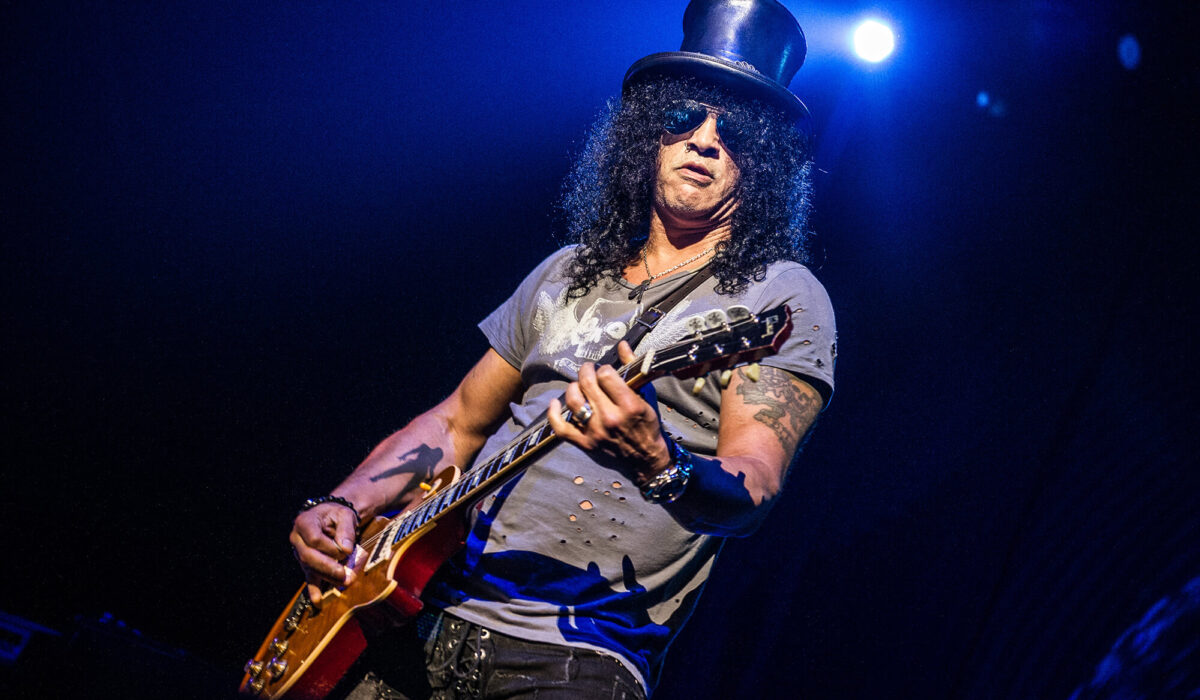 Slash is on Ryan Gosling’s ‘Barbie’ song ‘I’m Just Ken’ img
