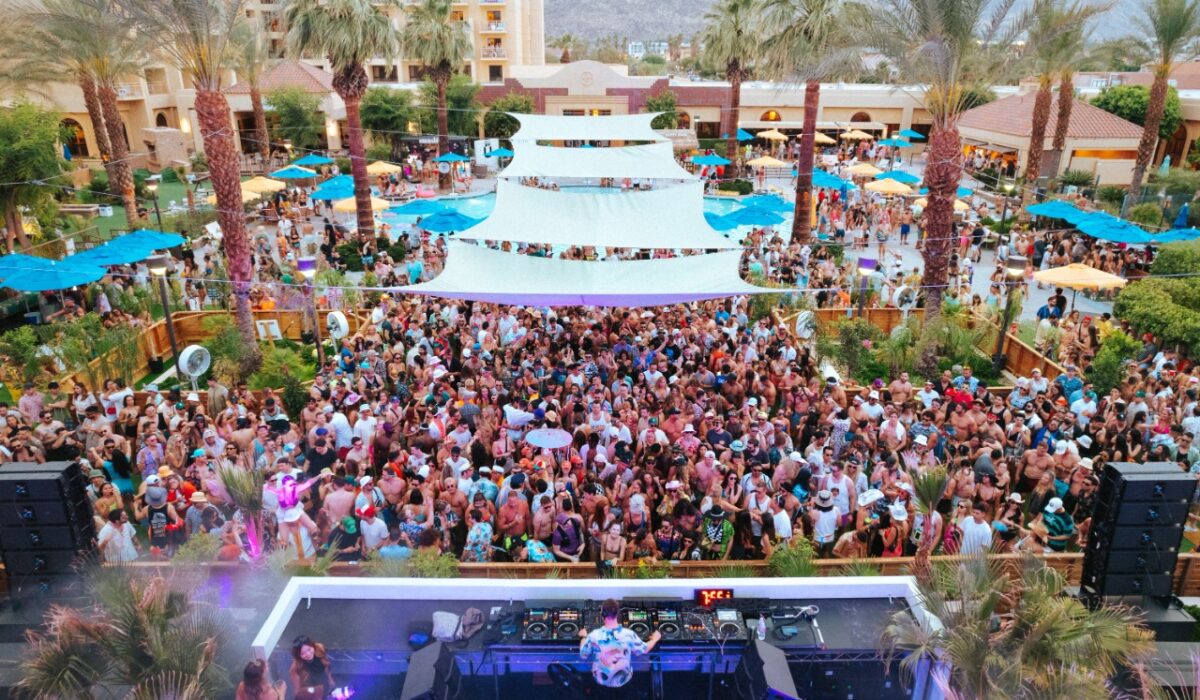 Splash House Drops Lineups for August Edition img