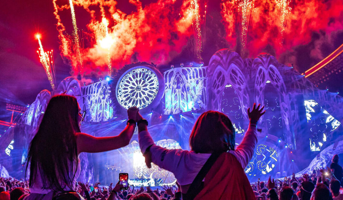 The best sets from Untold Festival ahead of its 2023 return – Dancing Astronaut img
