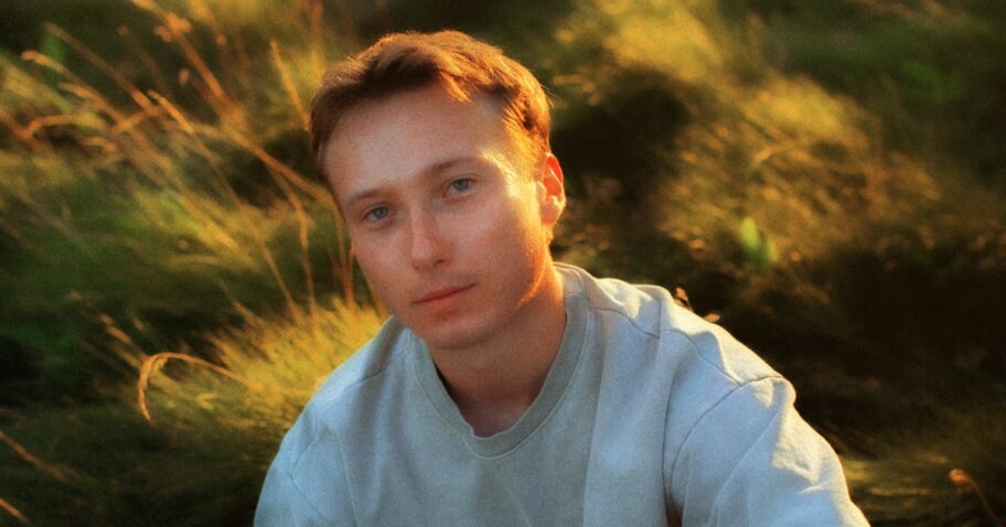 WILDE THINGS Stuns On Eclectic Sophomore Album, "About You" img