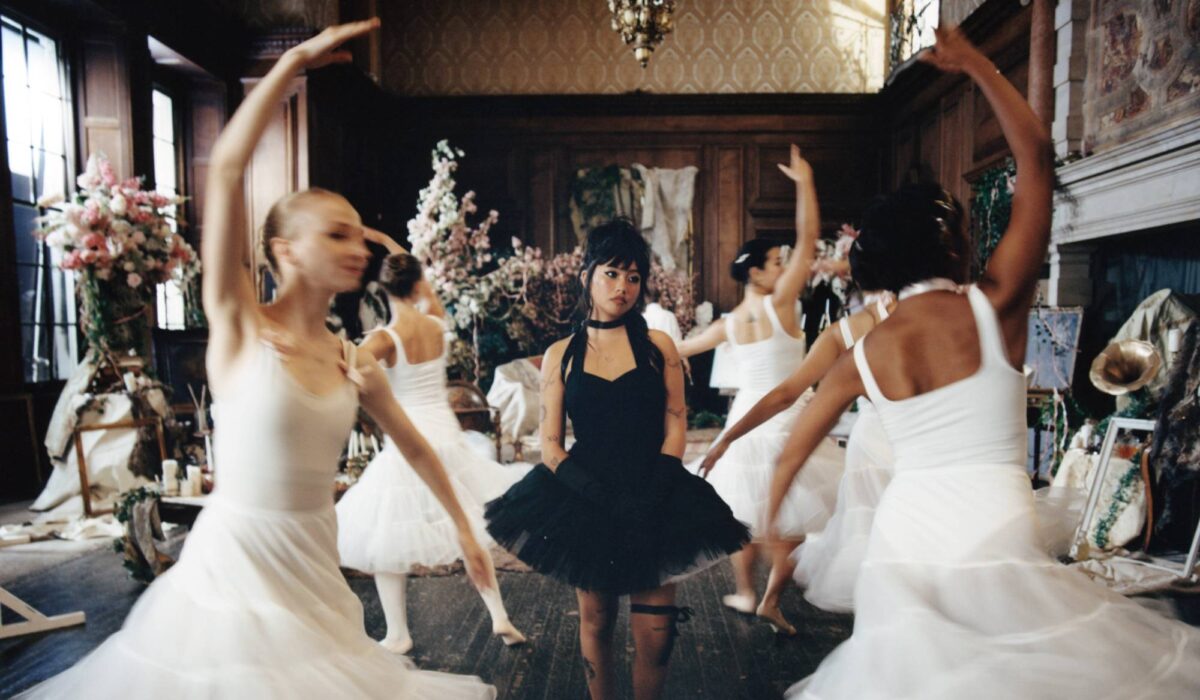 Watch Beabadoobee find peace as a ballerina in ‘The Way Things Go’ img