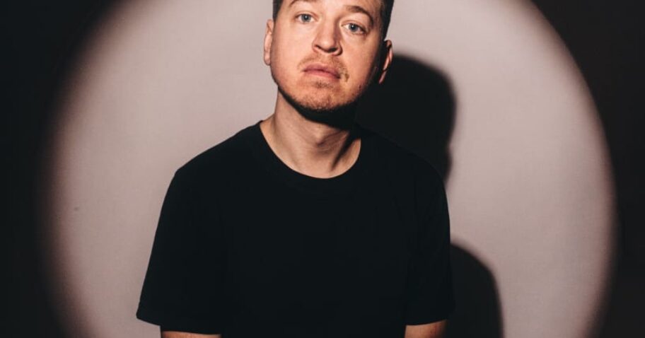 longstoryshort Impresses on Blistering House Track, "LET'S GET ILL" img