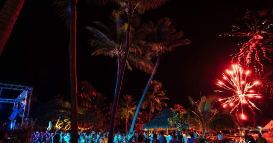 5 Reasons You Need to Attend Fiji's Your Paradise Festival img
