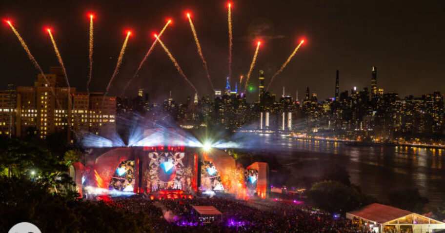 5 Things You Can’t Miss at Electric Zoo 2023 img