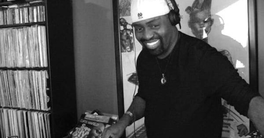 A Near-Decade Old Remix Produced by Frankie Knuckles Has Been Released img