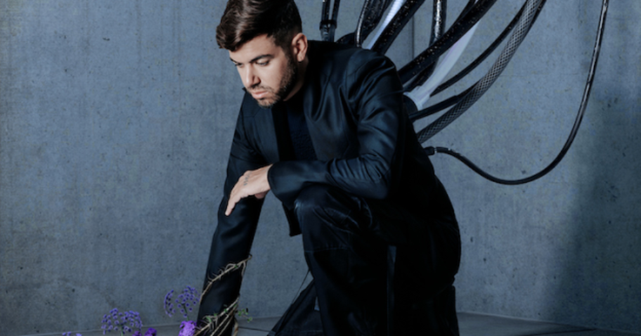 ANYMA Releases Debut Album “GENESYS” img