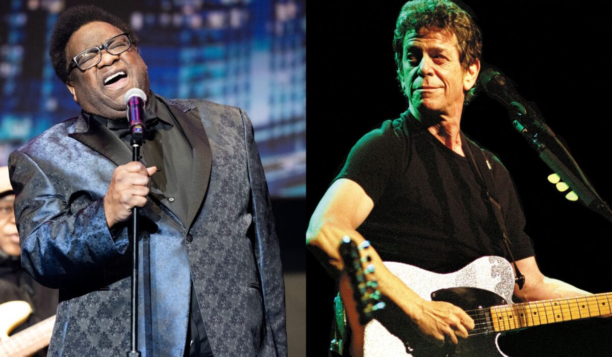 Al Green returns with cover of Lou Reed’s ‘Perfect Day’ img