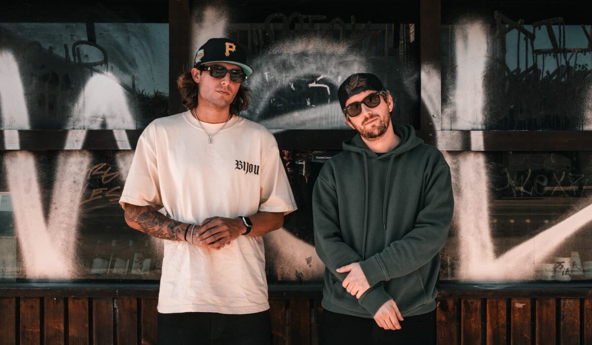 BIJOU and Drezo Collide on Blistering Bass House Track, "Goons" img