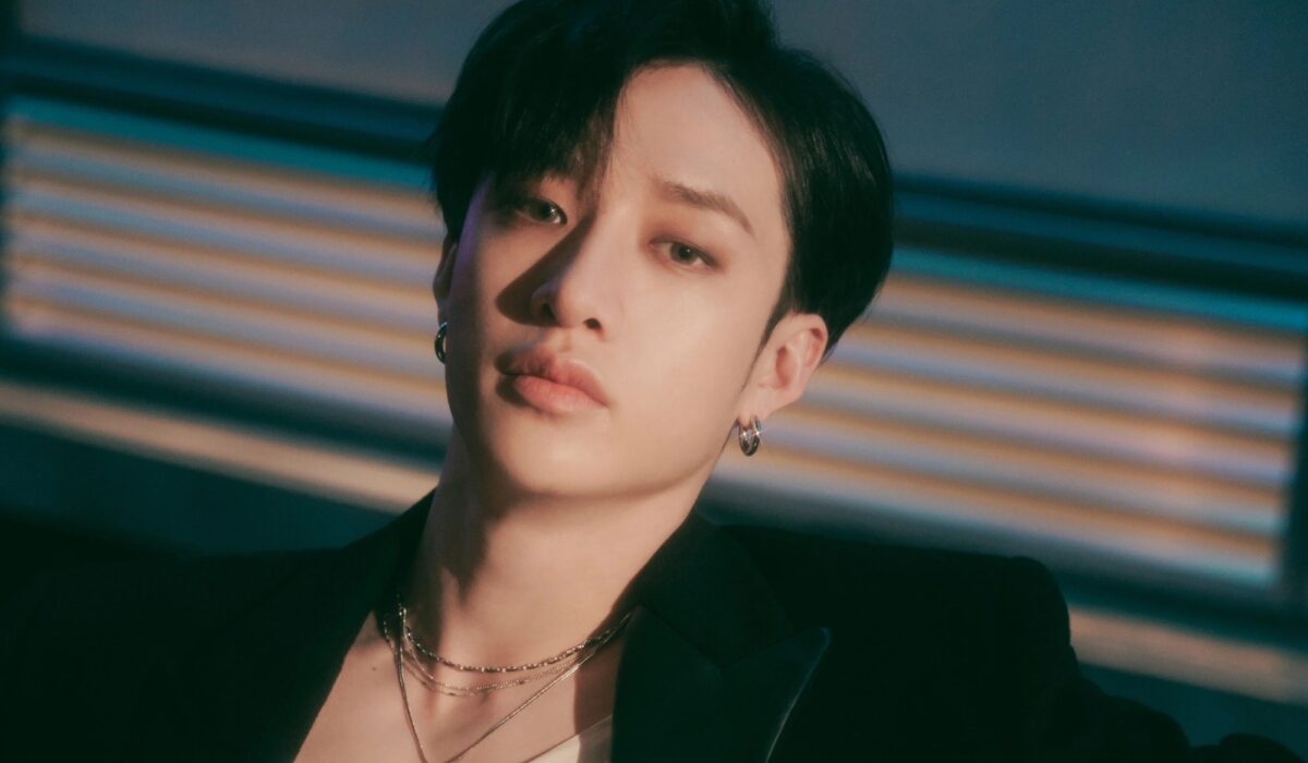 Bang Chan says he isn’t allowed to continue his livestream series img