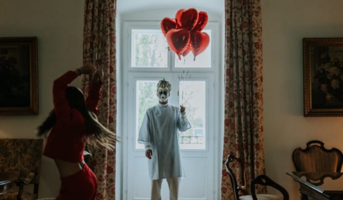 Boris Brejcha Announces New Album, Drops Colorful Lead Single, "Vienna" img