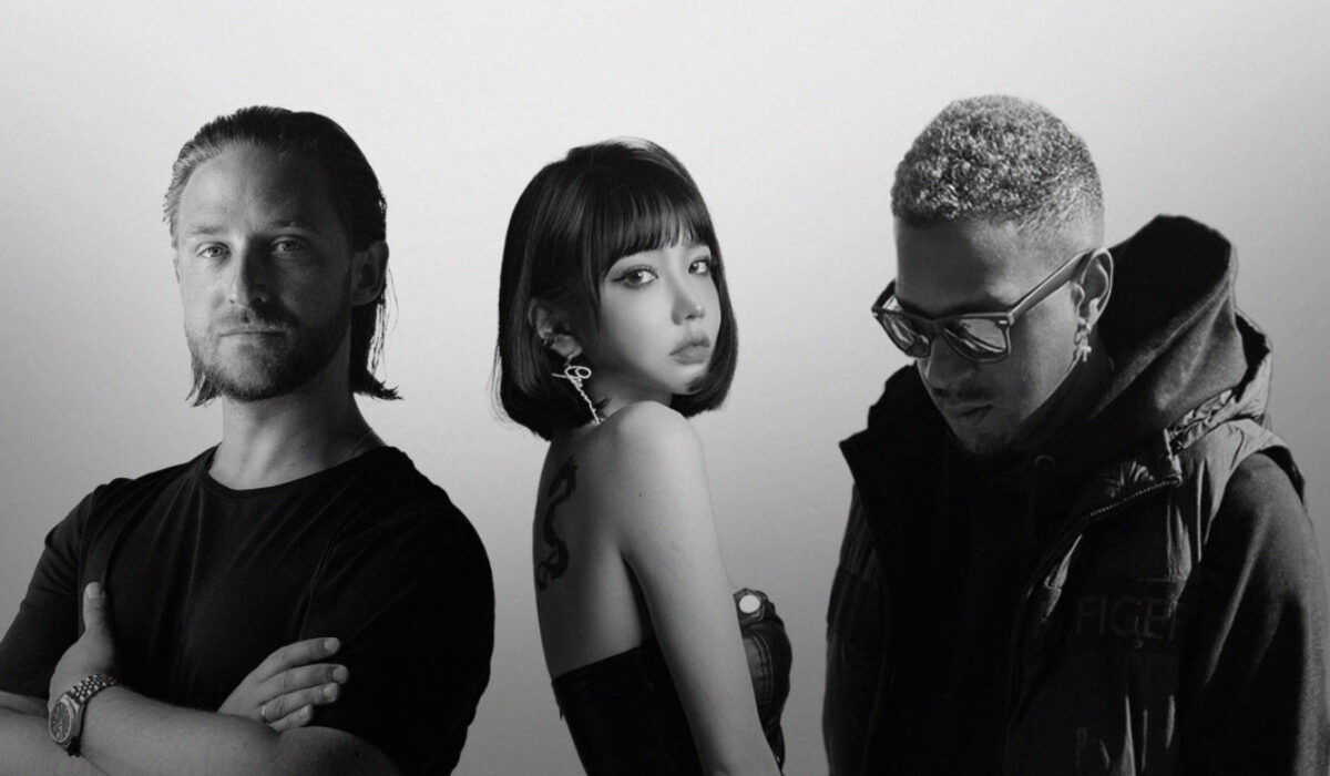 Brandon Beal, HEDEGAARD and Lizzy Wang revive Red Hot Chili Peppers’ sample on ‘The Ones We Lost’ – Dancing Astronaut img