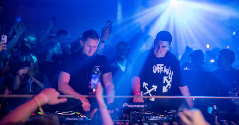 CamelPhat Announce New 16-Track Album, "Spiritual Milk" img