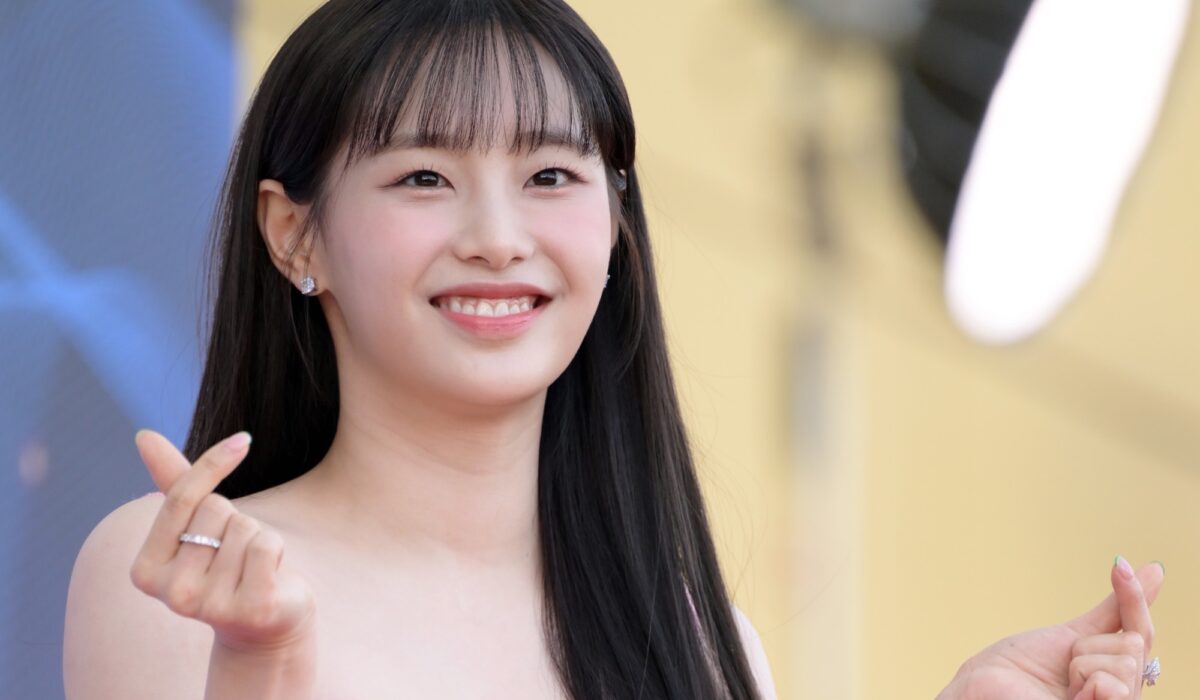 Court rules in favour of ex-LOONA idol Chuu in contract lawsuit img