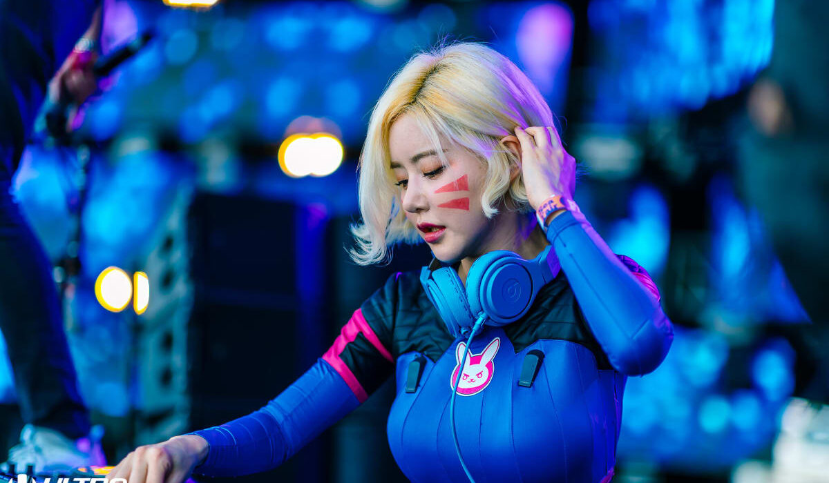 DJ Soda Reveals She Was Sexually Assaulted, Groped by Fans at Japanese Music Festival img
