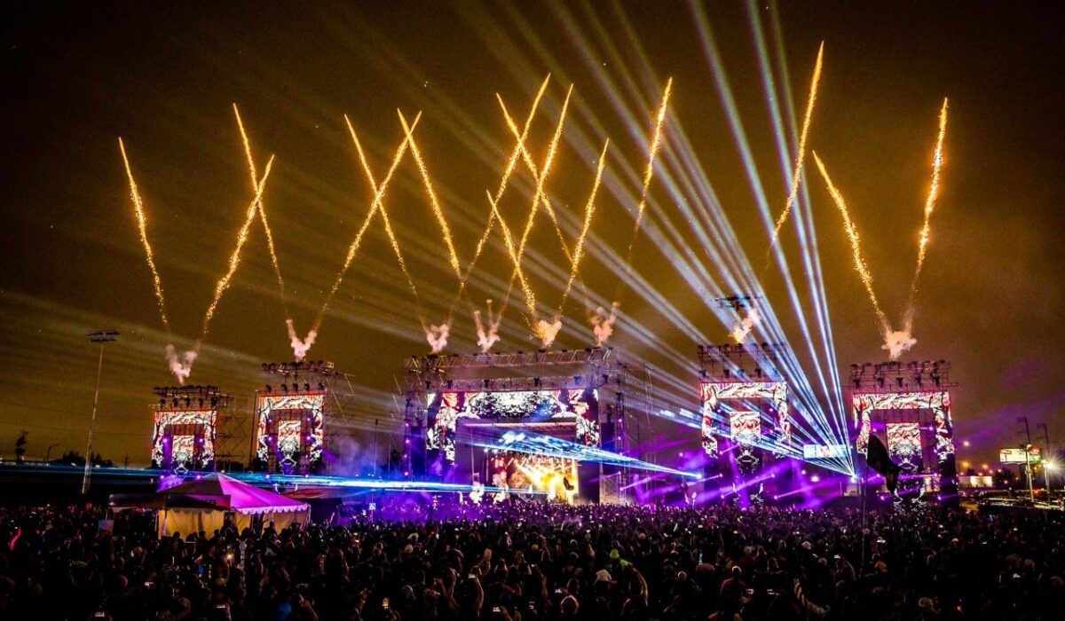 Dabin Shares Exclusive Playlist Ahead of North Coast Festival img